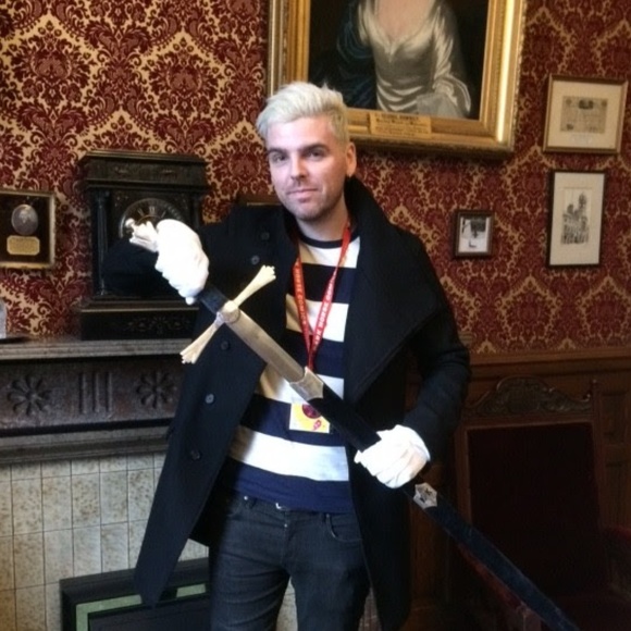 Meet your Posher, Luke - Picture 3 of 3